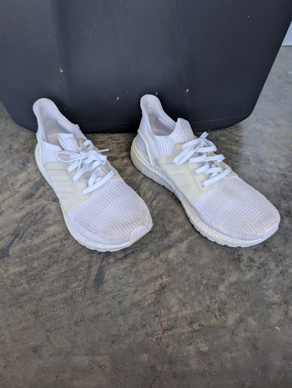 Adidas Ultraboost 19